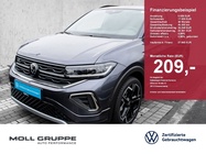Volkswagen T-Cross 2026