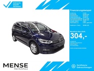 Volkswagen Touran 2025
