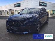 Peugeot 3008 2022