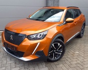 Peugeot 2008 2020