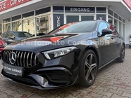 Mercedes-Benz A-Class 2019