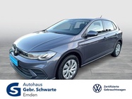 Volkswagen Polo 2025