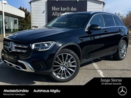 Mercedes-Benz GLC-Class 2022