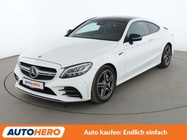 Mercedes-Benz C-Class 2019