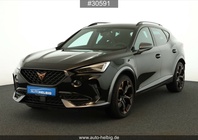 Cupra Formentor 2024
