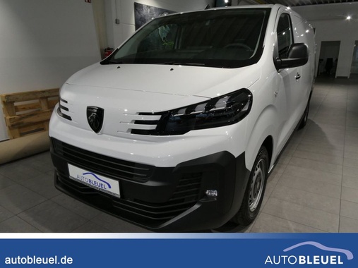Peugeot Expert 2025
