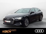 Audi A6 2021