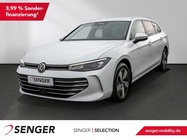 Volkswagen Passat 2025