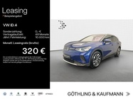 Volkswagen ID.4 2025