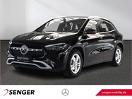 Mercedes-Benz GLA-Class 2024