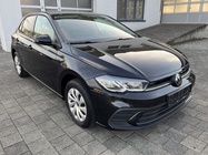 Volkswagen Polo 2023
