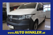 Volkswagen T6 2021