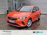 Opel Corsa 2023