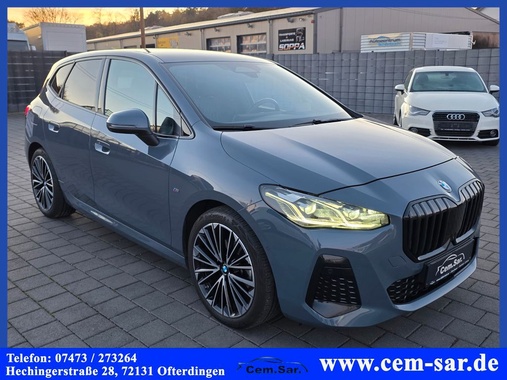 BMW 2 Series 2024