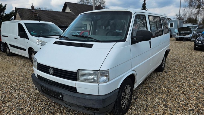 Volkswagen T4 1992