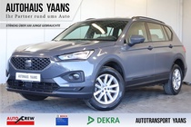 Seat Tarraco 2023