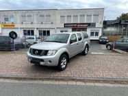 Nissan Navara 2014