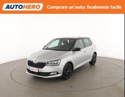 Skoda Fabia 2019