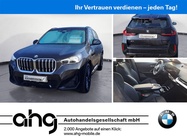 BMW X1 2025