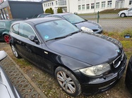 BMW 1 Series 2008