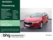 Skoda Octavia 2023