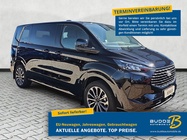 Ford Tourneo Custom 2025