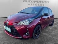 Toyota Yaris 2019
