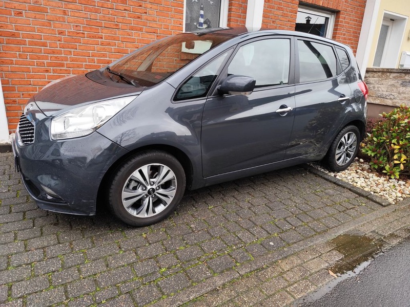 Kia Venga