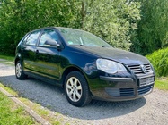Volkswagen Polo 2005