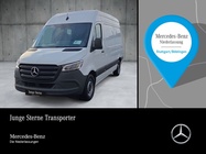 Mercedes-Benz Sprinter 2021
