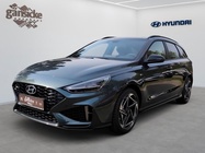 Hyundai i30 2025