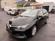 Toyota Auris 2016