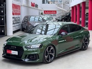 Audi RS5 2019