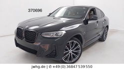BMW X4 2024