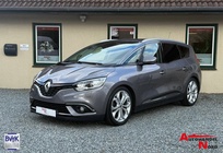 Renault Scenic 2019