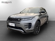 Land Rover Evoque 2022