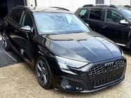 Audi A3 2020