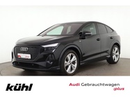Audi Q4 e-tron 2022
