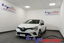 Renault Clio 2022