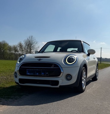 MINI Cooper 2020