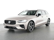 Volvo V60 2025
