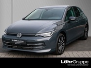 Volkswagen Golf 2025
