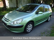 Peugeot 307 2003