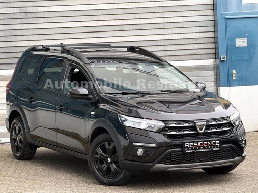 Dacia Jogger 2022