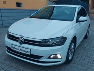 Volkswagen Polo 2020