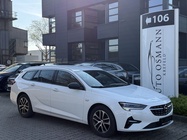Opel Insignia 2022