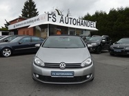 Volkswagen Golf 2012