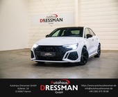 Audi RS3 2023