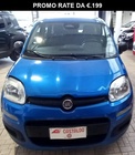 Fiat Panda 2024