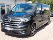 Renault Trafic 2024